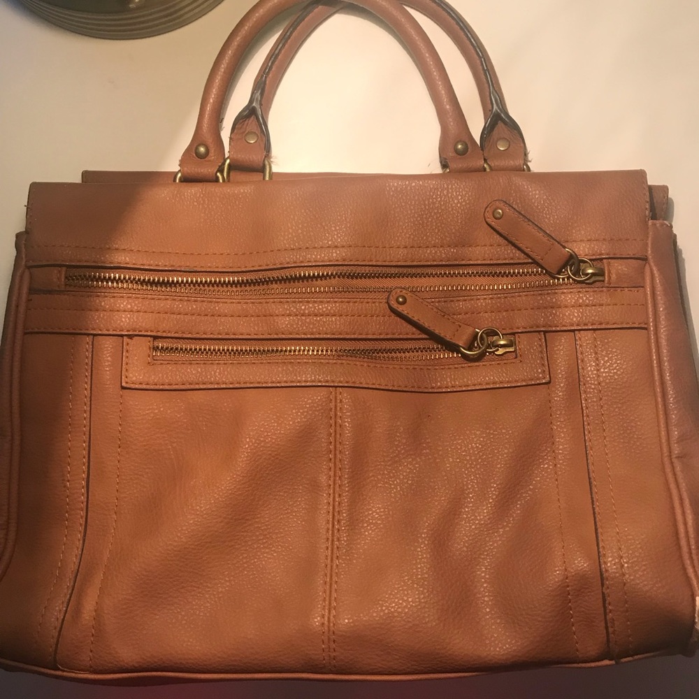 Leather Purse